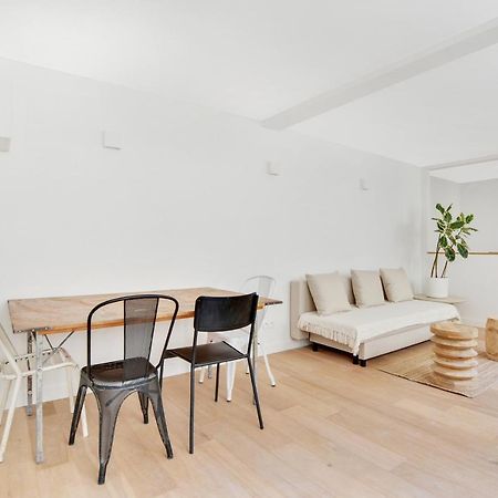 Pick A Flat'S Apartment In Louvre - Rue Sainte Anne باريس المظهر الخارجي الصورة