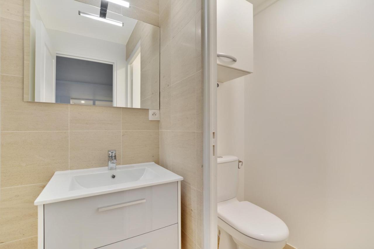 Pick A Flat'S Apartment In Louvre - Rue Sainte Anne باريس المظهر الخارجي الصورة
